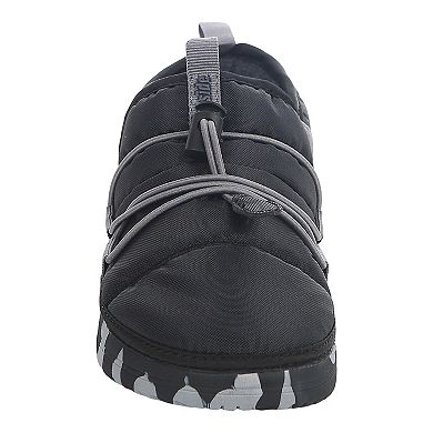 Northside Rainier Boys' Camp Slippers