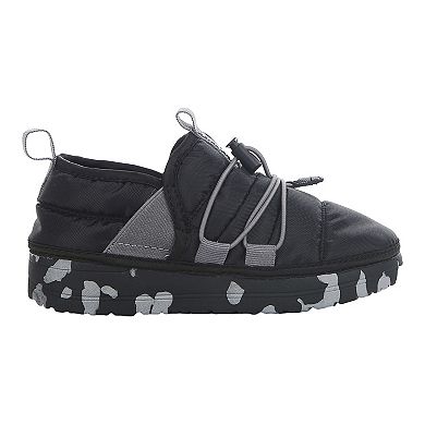 Northside Rainier Boys' Camp Slippers