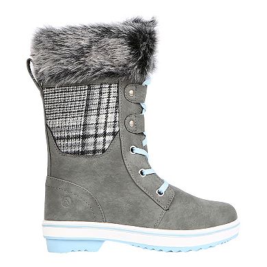 Northside Bishop SE Girls' Winter Boots