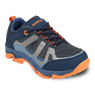 Northside Gamma Boys Hiking Shoes