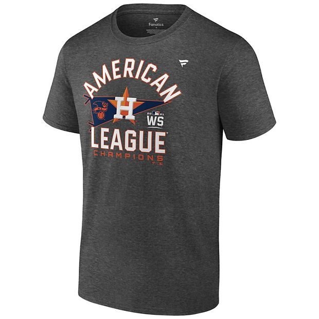 Play By Play 2.0 S/S Tee Houston Astros