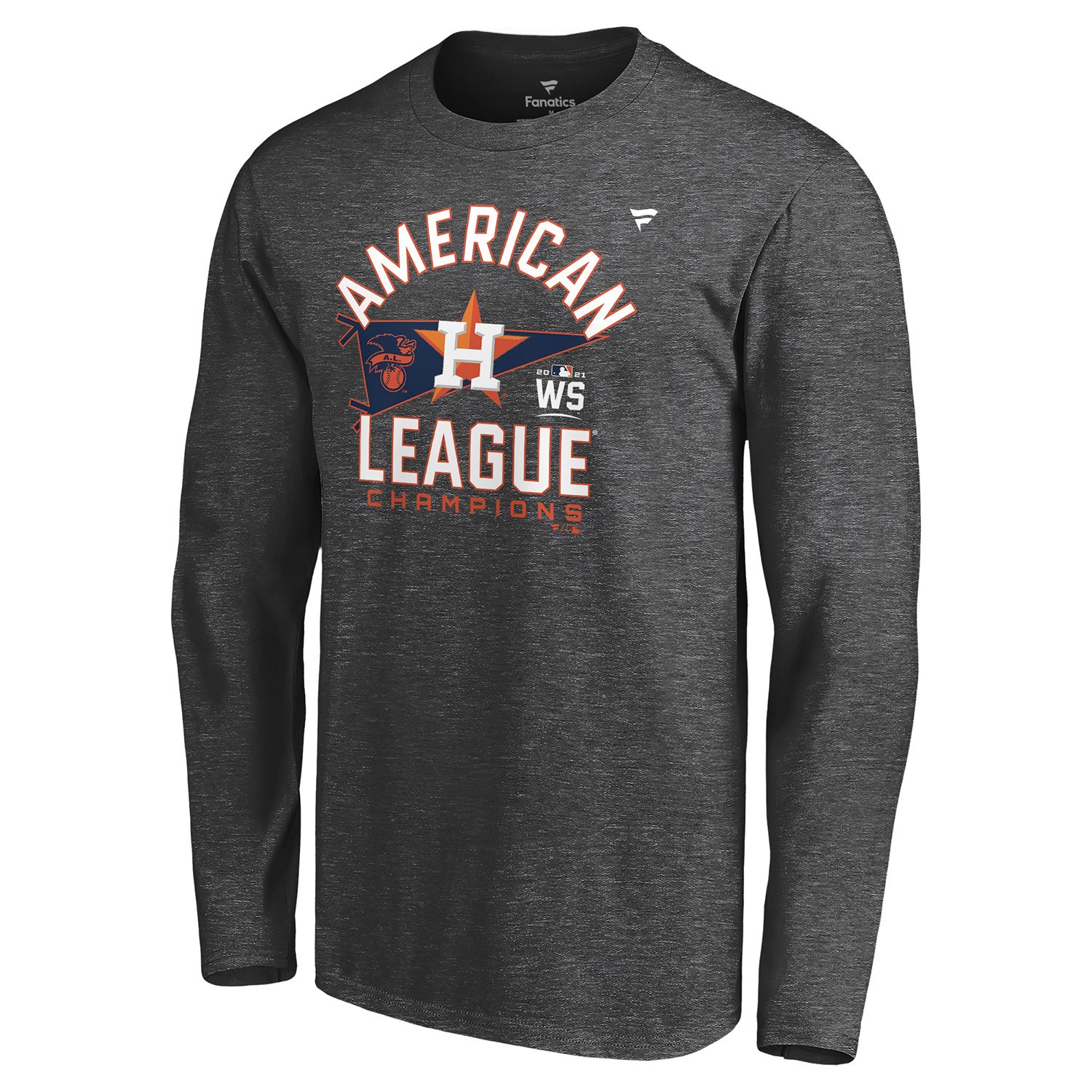 astros championship shirt