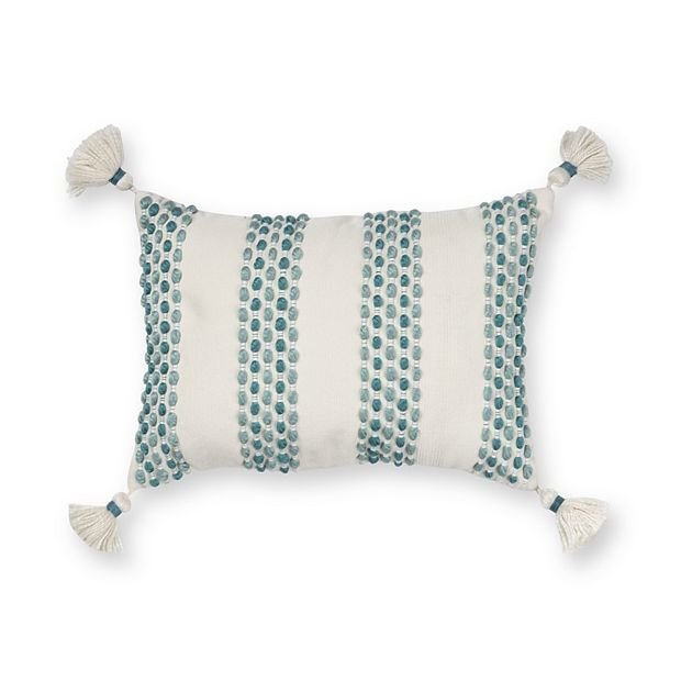 Kohls best sale outdoor pillows