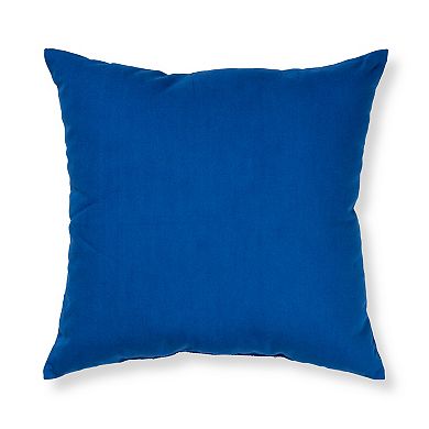Sonoma Goods For Life® Indoor Outdoor Pillow