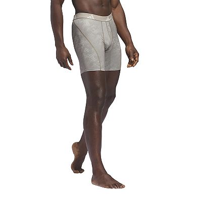Men's adidas 3-pack Sport Performance Mesh 5" Boxer Briefs