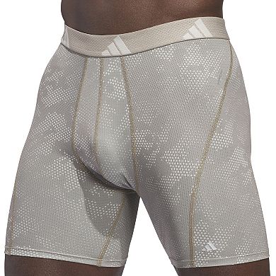 Men's adidas 3-pack Sport Performance Mesh Boxer Briefs