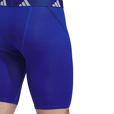 Men's adidas 3-pack Sport Performance Mesh Long-Leg Boxer Briefs