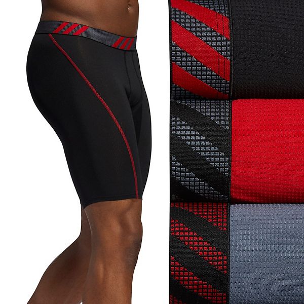 Buy UNDER ARMOUR Men Red HeatGear 2.0 Compression Shorts - Tights