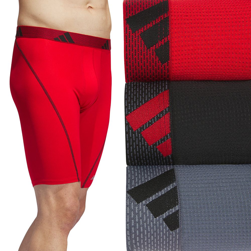 Corteiz Allstarz Boxers 3 Pack 5色展開 WHITE ALLSTARZ BOXERS [3 PACK] – CRTZRTW
