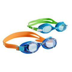 Kohls store speedo goggles