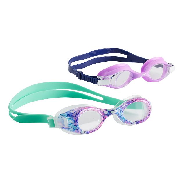 Speedo 2024 boomerang goggles