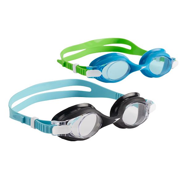 Kohls speedo goggles on sale