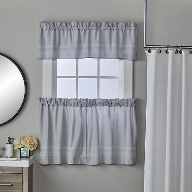 SKL Home Adelyn Window Tier Pair