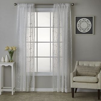 SKL Home Whispering Winds Window Curtain