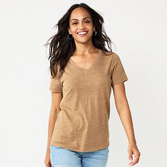 khaki top womens