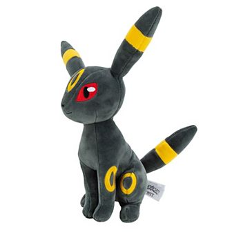 Pokemon 8-Inch Umbreon Plush