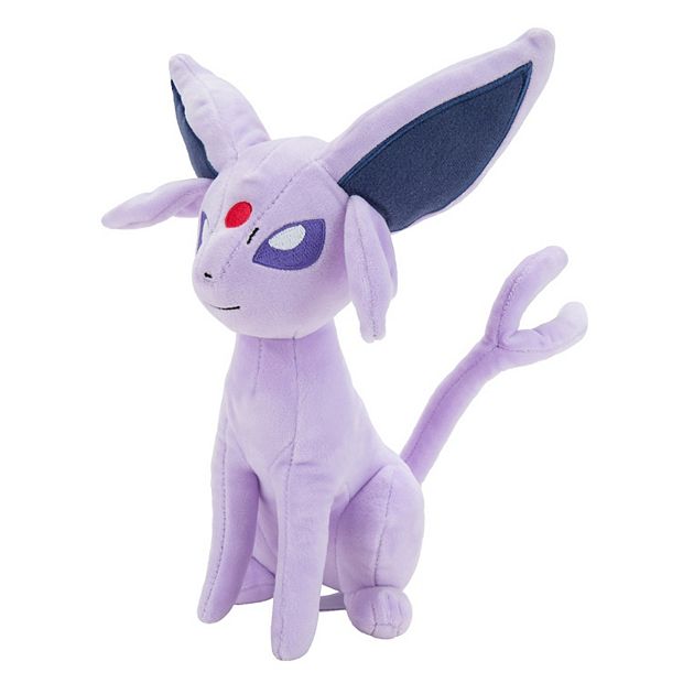 espeon plush pokemon center