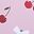 Cherry Bows