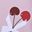 Cherry Bows