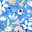 Fresh Air Blue
