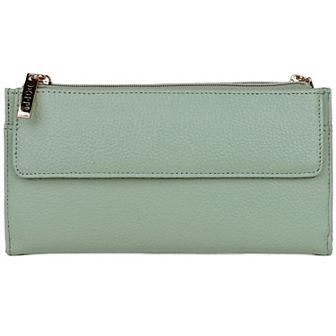 Dopp Cosmopolitan Leather Organizer Wallet