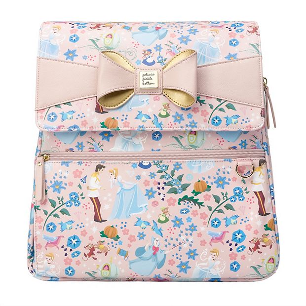 Petunia pickle disney online diaper bag