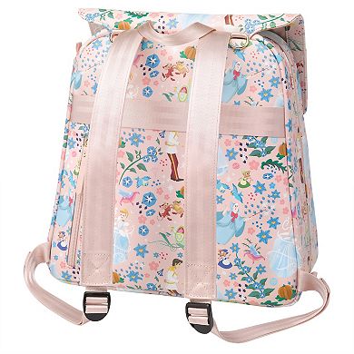 Disney's Cinderella Petunia Pickle Bottom Meta Backpack Diaper Bag