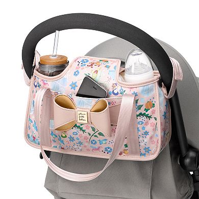 Disney's Cinderella Petunia Pickle Bottom Wander Stroller Caddy