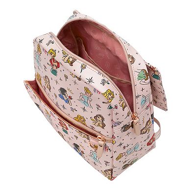 Disney Princess Petunia Pickle Bottom Mini Meta Backpack
