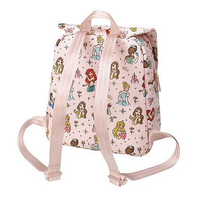 Disney Princess Petunia Pickle Bottom Mini Meta Backpack