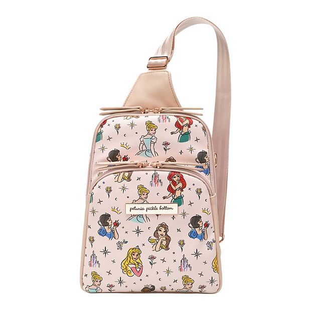  Petunia Pickle Bottom Mini Backpack