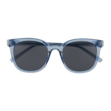 Women's Sonoma Goods For Life® 54mm Medium Square Sunglasses