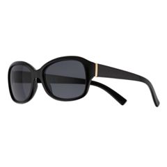 Elle store sunglasses kohl's