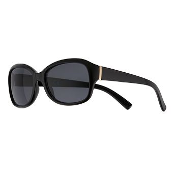 Women's Sonoma Goods For Life® 54mm Rectangle Sunglasses
