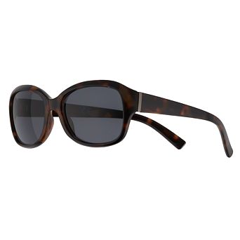 Women's Sonoma Goods For Life® 54mm Rectangle Sunglasses