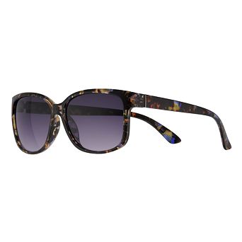 Women's Sonoma Goods For Life® 56mm Rectangle Sunglasses
