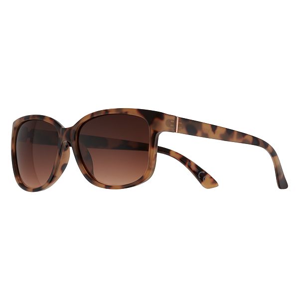 Kohls hot sale sunglasses womens