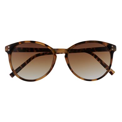 Women's Sonoma Goods For Life® 54mm Round Sunglasses