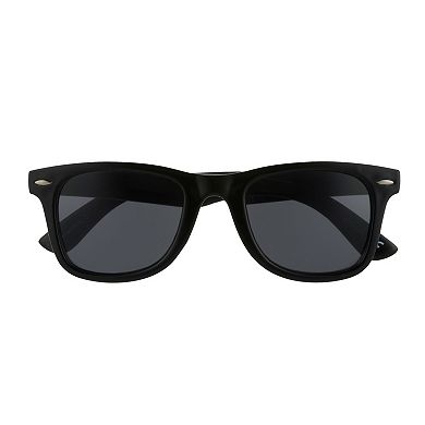 Men's Sonoma Goods For Life® 49mm Square Sunglasses