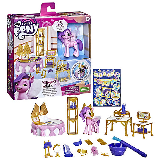 by Parragon Books Ltd Mixed media product, 2017 My Little Pony Activity Time for sale online 
