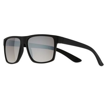 Men's Sonoma Goods For Life® 57mm Mirrored Sunglasses