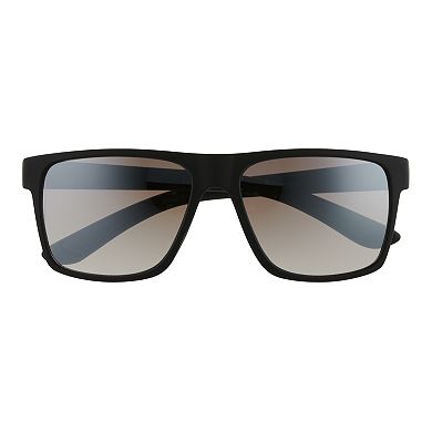 Men's Sonoma Goods For Life® 57mm Mirrored Sunglasses