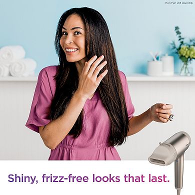 Shark® IQ 2-in-1 Concentrator Attachment for HyperAIR Hair Dryers (XSKHD121CA)