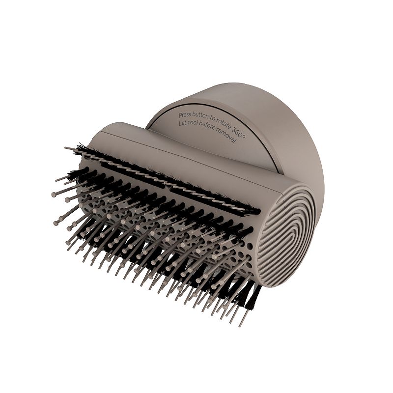 Shark IQ Styling Brush Attachment for HyperAIR Hair Dryers (XSKHD1SB), Mult