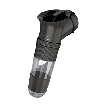 Shark IQ AirWave Hair Waver Attachment for HyperAIR Hair Dryers (HD100AWA)