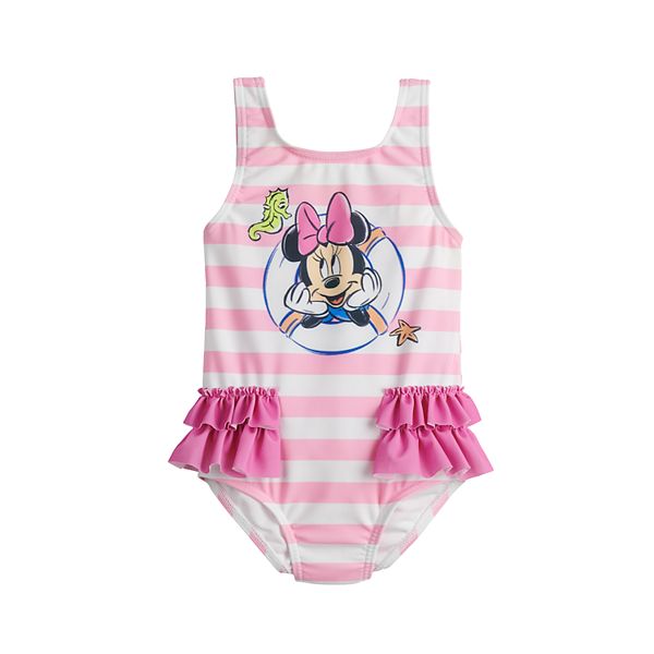 Kohls baby hot sale girl swimsuits