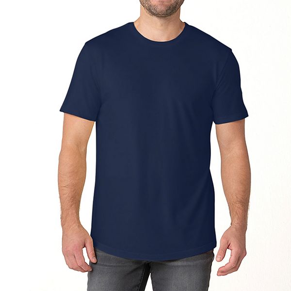 Men's Caliville Buttery Soft Tee