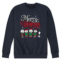 Snoopy ugly christmas sweater kohls sales