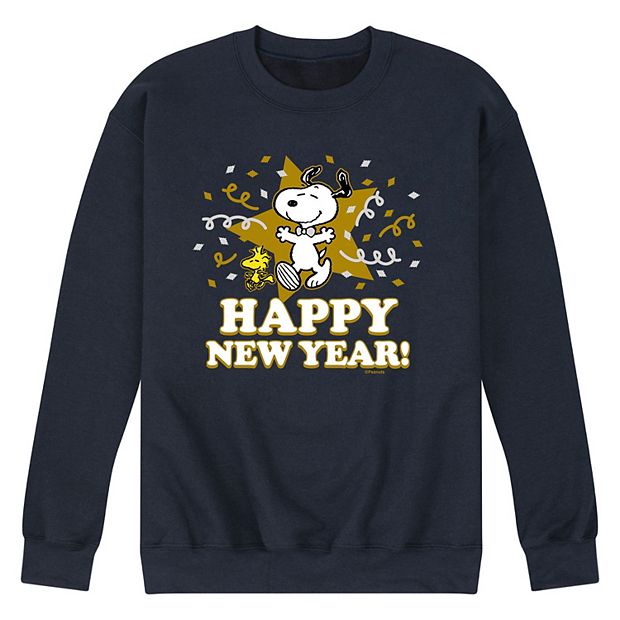 Happy new outlet year sweater