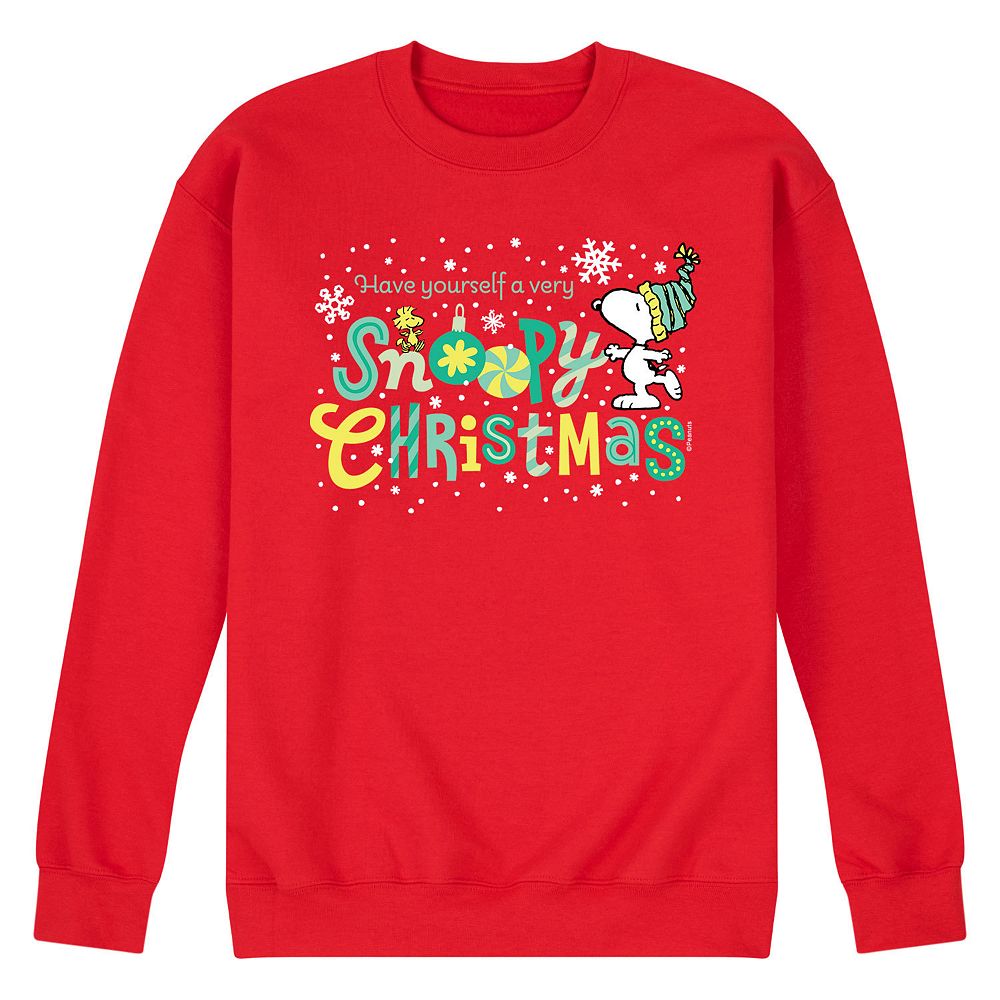 Sweat-shirts peanuts à acheter en ligne